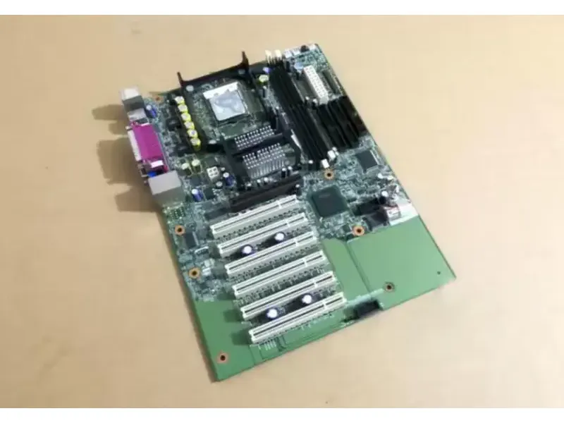 RICOH FB6G-L-10 FB6G-L-14 ipari alaplap