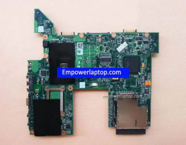 Asus R1F alaplap