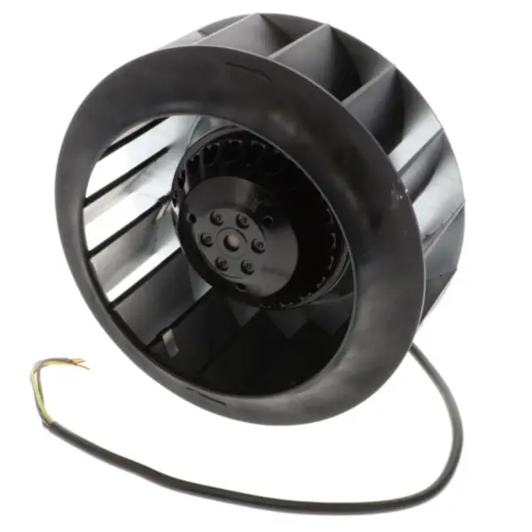 Ebampapst R2E180-AS77-18 ventilátor