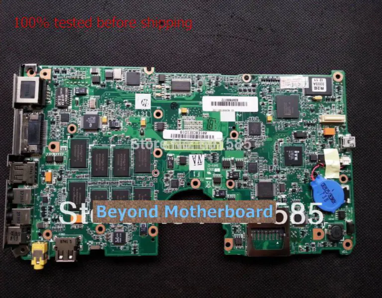 Asus R2E alaplap