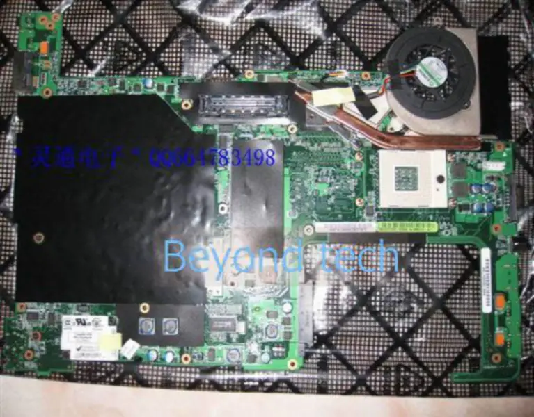 Asus R2H alaplap