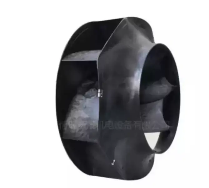 Ebmpapst R3G500-8317081581 ventilátor (az R3G500-RA25-01 helyett)
