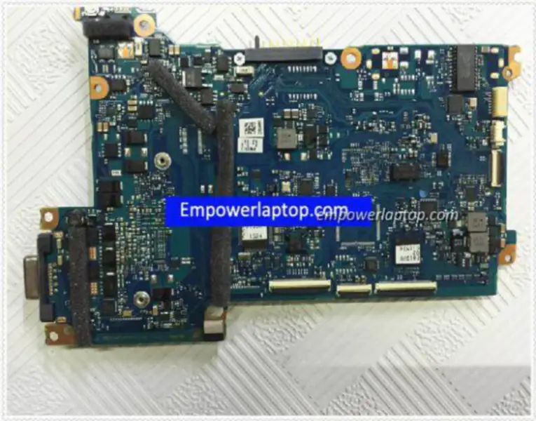 Toshiba FUL5Y4 Satellite R700 alaplap