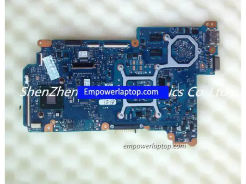 Toshiba TECRA R840-13M R800 R845 I FAL4SY1 alaplap