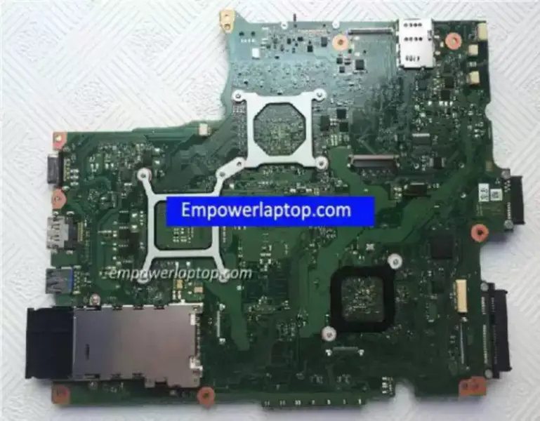 Toshiba P000557550 R950 FAL25Y2 alaplap