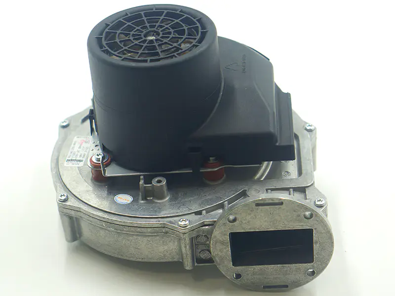 Ebmpapst RG148/1200-3633-010201 ventilátor