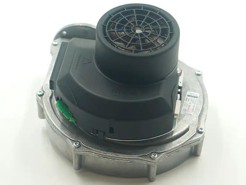 Ebmpapst RG148/1200-3633-010201 ventilátor