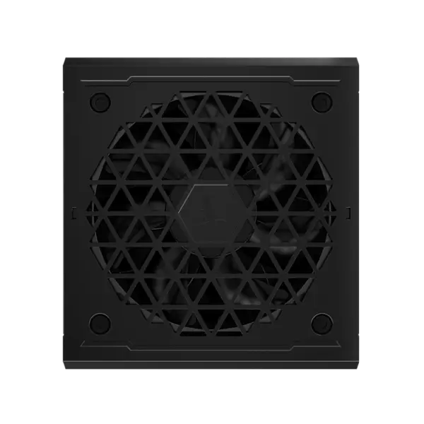 Cors Air Pc tápegységek Rm850e 850w tápegység arany teljes modul alacsony zajszintű ventilátor Start Stop intelligens ébresztés Rps0157