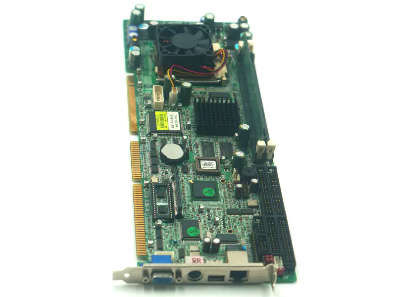 Portwell ROBO-679 alaplap