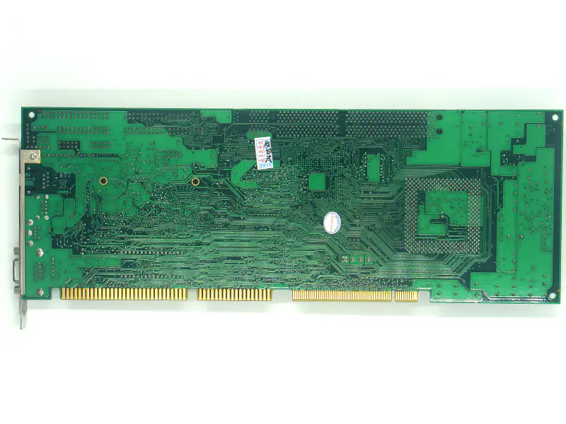 Portwell ROBO-679 alaplap