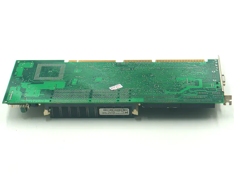 Portwell ROBO-698 216006980096 R1M0 alaplap 216006980096 R1M0