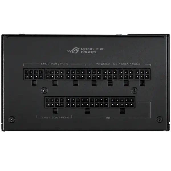 Asus tápegység Rog-strix-650g Rog Strix 650w tápegység Rog Strix 650w