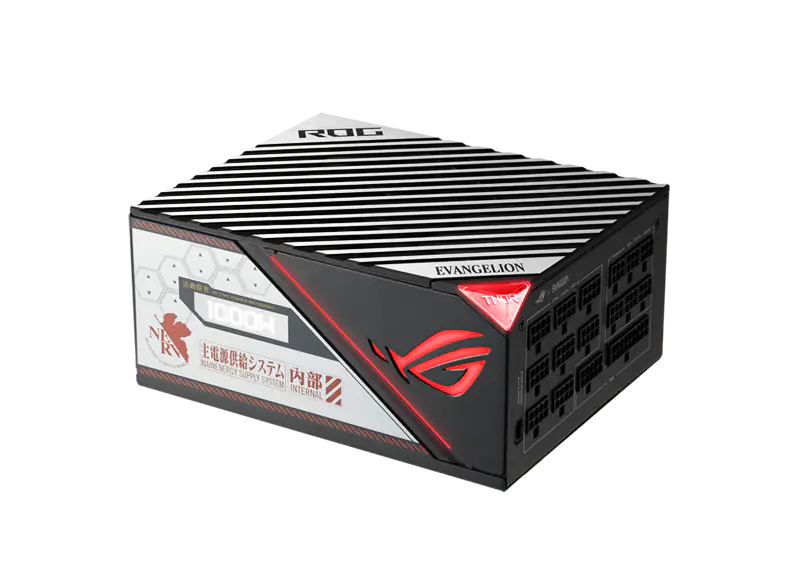 Asus Rog Thor 1000w tápegység