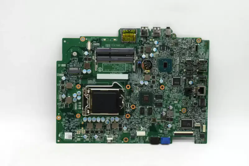 Dell 5459 5450 5460 alaplap fedélzeti 4G dedikált grafikus CN-0RY75N CN-0WCWFJ CN-0WCWFJ