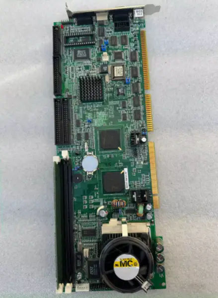 IEI ROCKY-538TXV-R7 alaplap