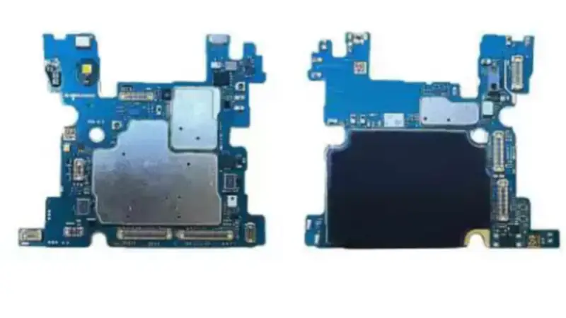 Samsung S22 S901B alaplap EU változat