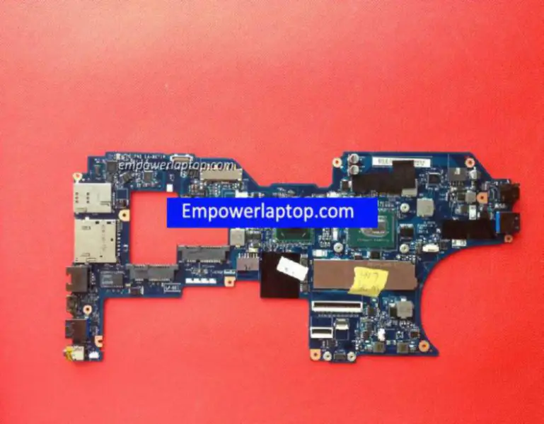Lenovo S230U i5 QIPA1 LA-8671P alaplap