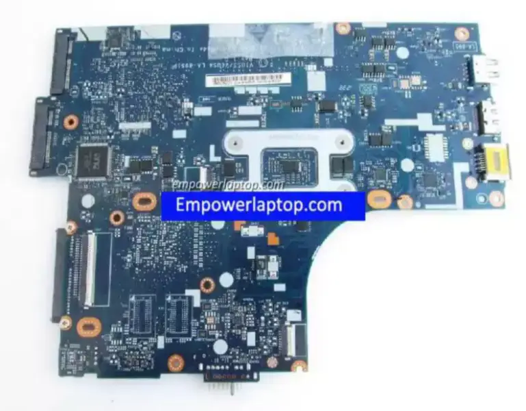 Lenovo IDEAPAD S400 LA-8952P 11SS90002932 alaplap