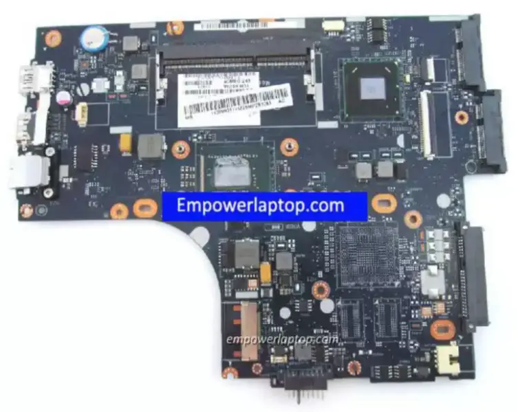 Lenovo IDEAPAD S400 LA-8952P 11SS90002932 alaplap