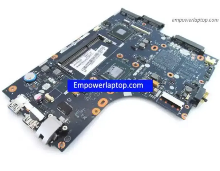 Lenovo IDEAPAD S400 LA-8952P 11SS90002932 alaplap