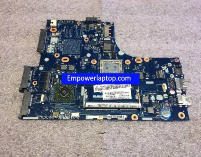 Lenovo S405 LA-9001P 40 DAYs alaplap