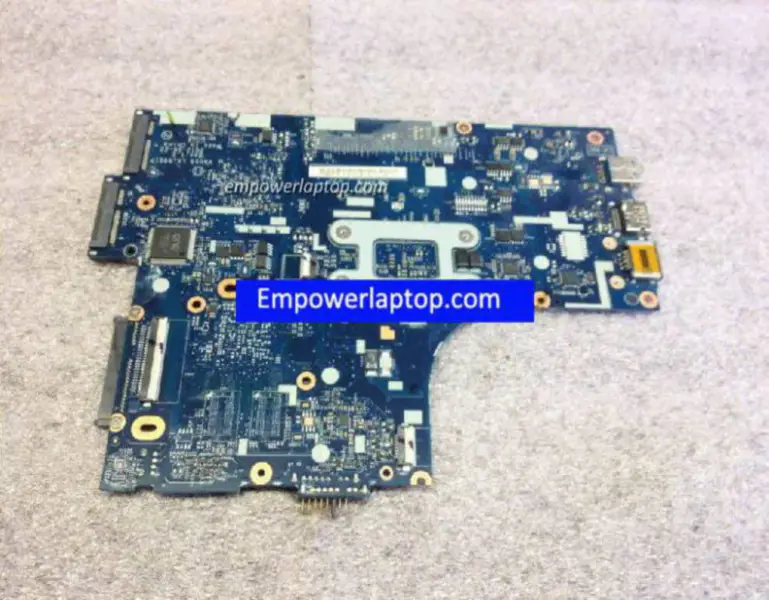 Lenovo S405 LA-9001P 40 DAYs alaplap