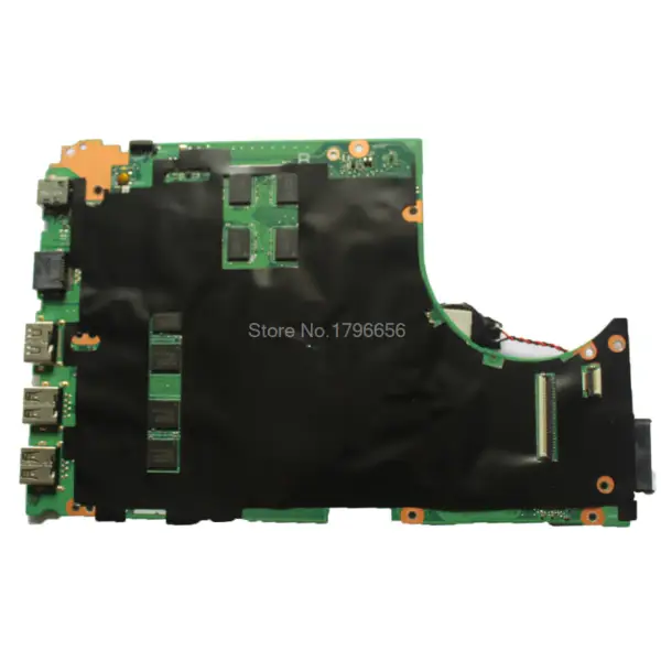 ASUS S451LB 4G-RAM i7-4500U GT740M-2GB Laptop alaplap az S451L V451 V451 V451L modellhez