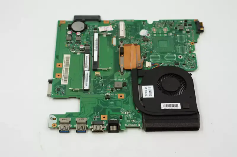 Lenovo IdeaPad S510P Touch 20299 Logic alaplap