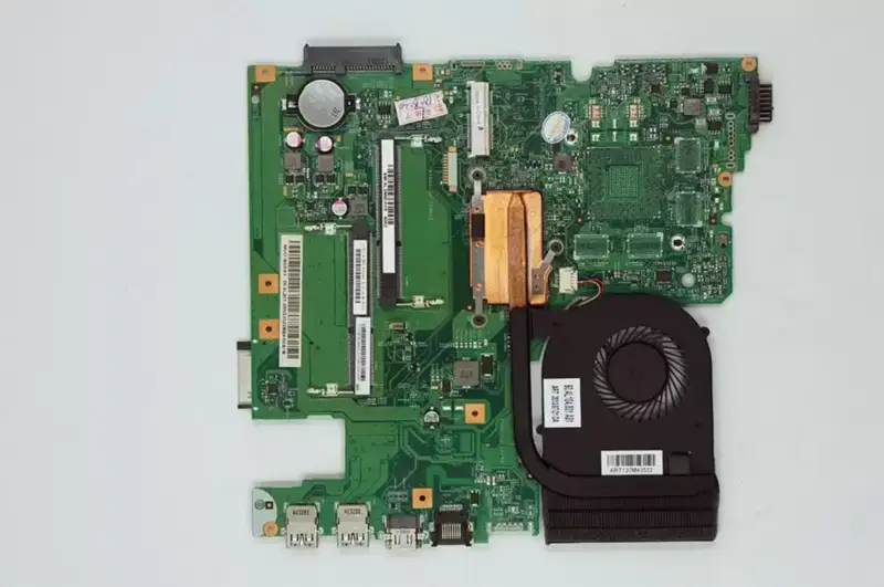 Lenovo IdeaPad S510P Touch 20299 Logic alaplap