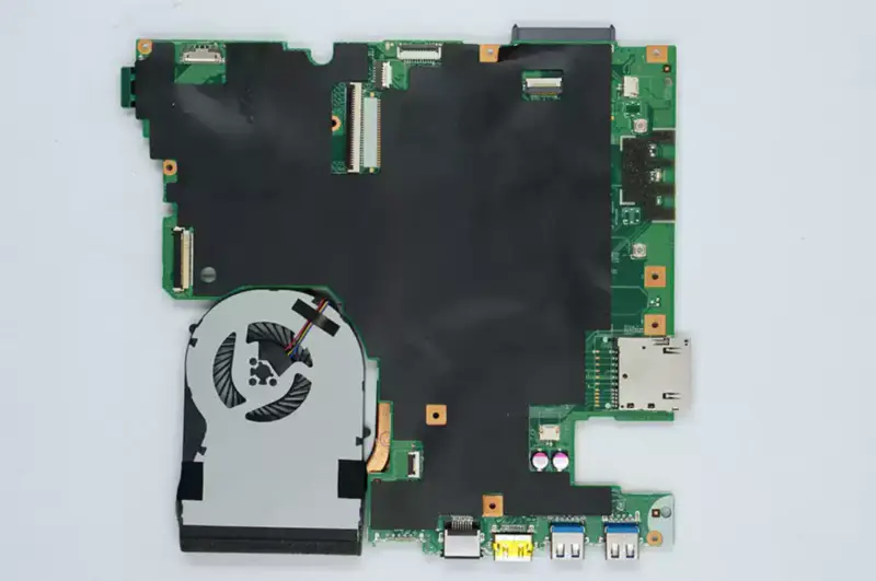 Lenovo IdeaPad S510P Touch 20299 Logic alaplap