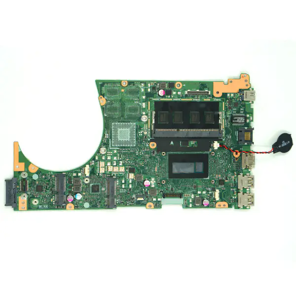 Asus S551L S551LA S551LB alaplap
