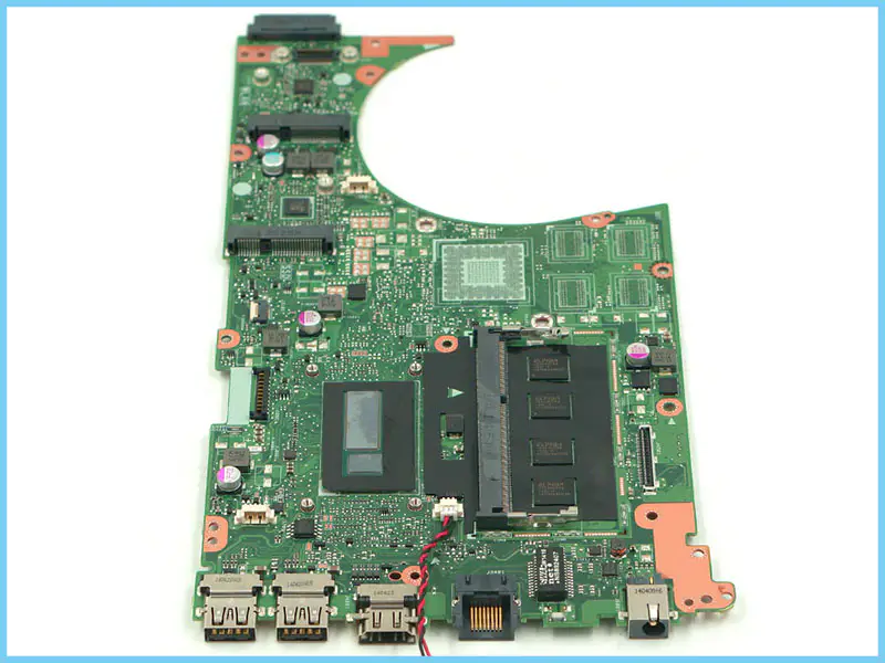 Asus S551L S551LA S551LB alaplap