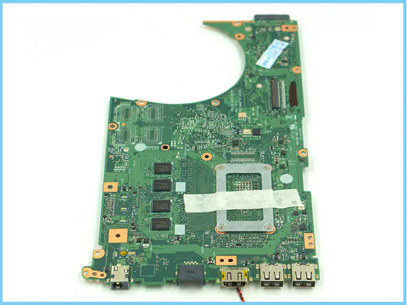 Asus S551L S551LA S551LB alaplap