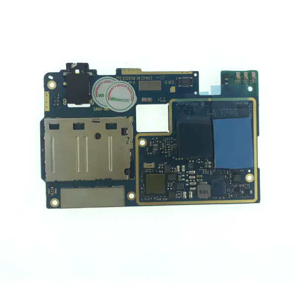 Lenovo Smartphone S860 16GB alaplap