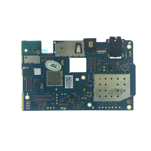 Lenovo Smartphone S860 16GB alaplap