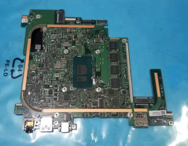 Acer Aspire Switch Alpha 12 SA5-271 SA5-271P N16P3 alaplap