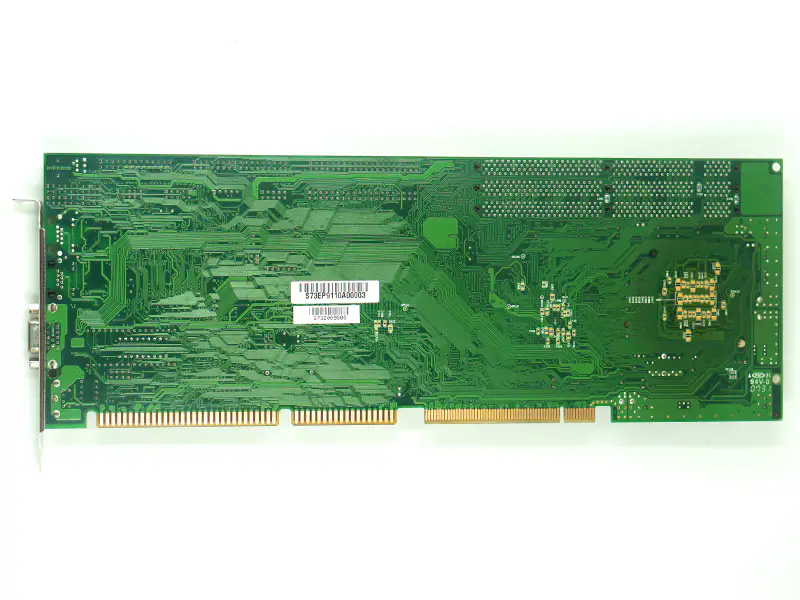 AXIOMTEK SBC81610 alaplap