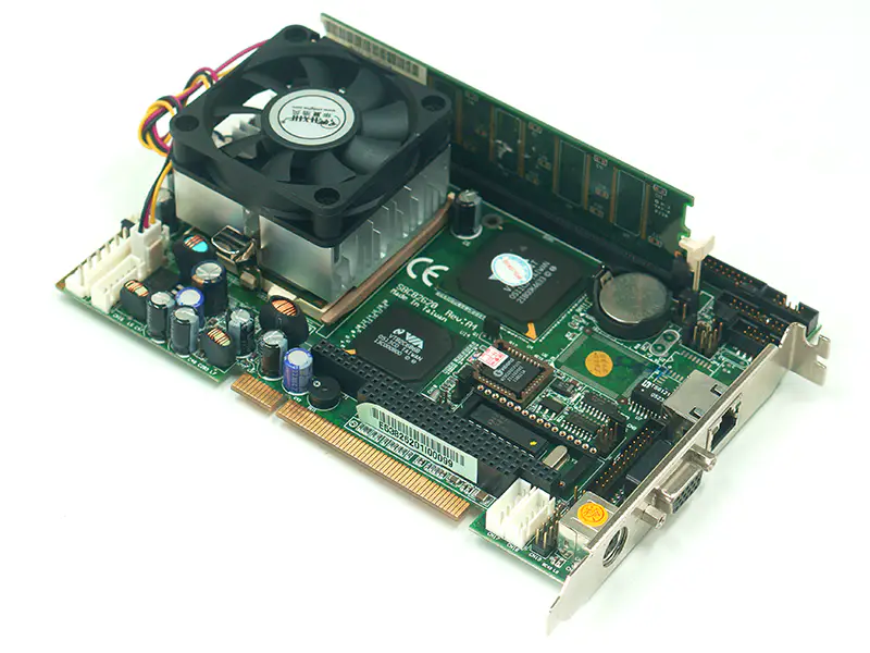 Axiomtek SBC82620 REV:A4 alaplap