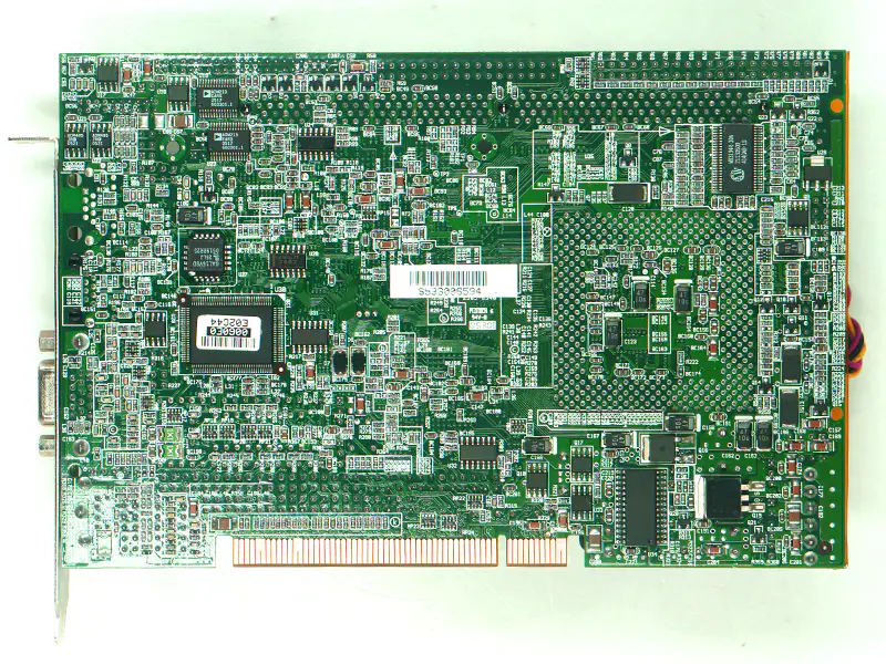 Axiomtek SBC82620 REV:A4 alaplap