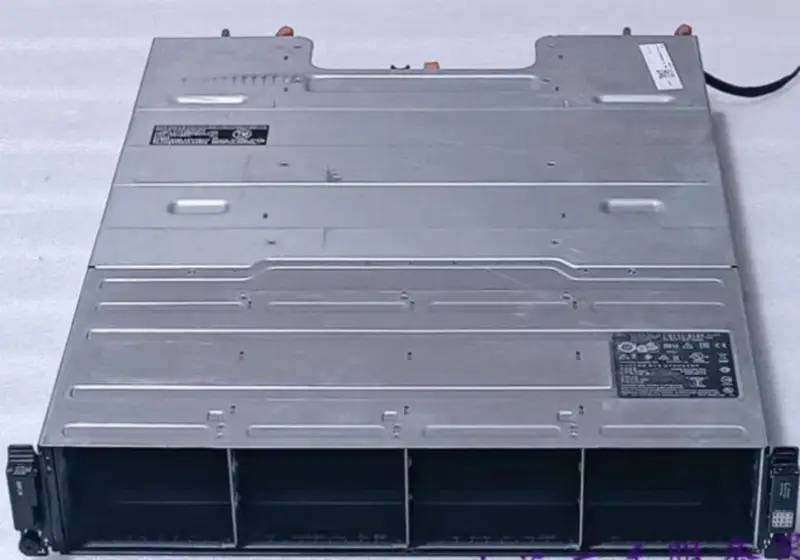 DELL SCV2000 SC100 bővítőszekrény