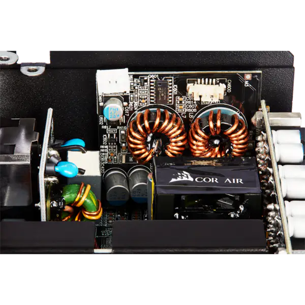 Cors Air sorozatú számítógépes tápegység 600w Sf600 Sfx Pfc Sf750 750w