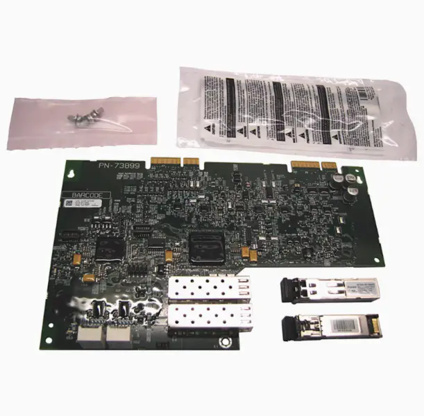 Allen Bradley SK-R1-PINT2-F8 Teljesítményszintű interferencia kártya