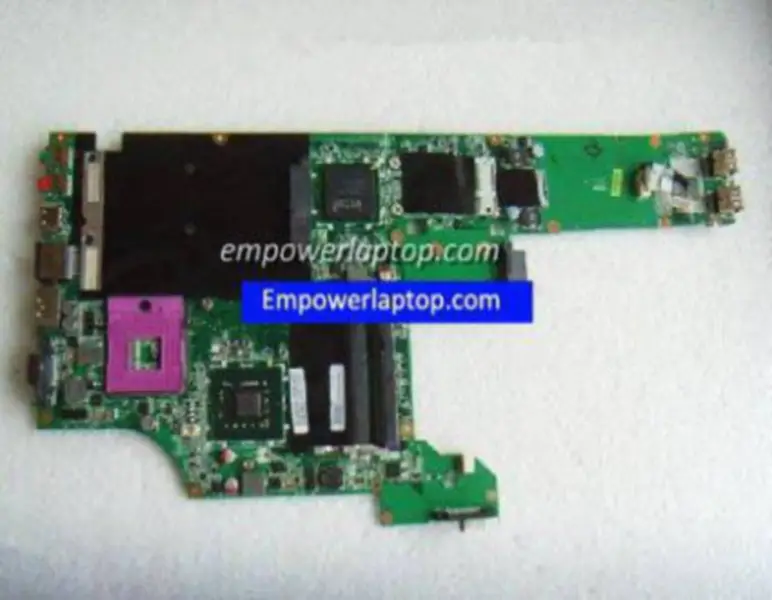 Lenovo SL510 GM45 FRU:63Y2102 Alaplap