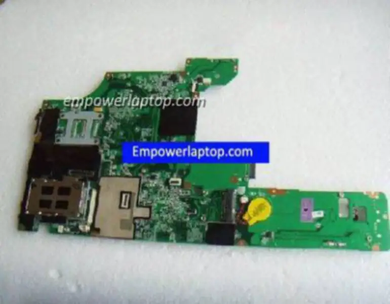 Lenovo SL510 GM45 FRU:63Y2102 Alaplap