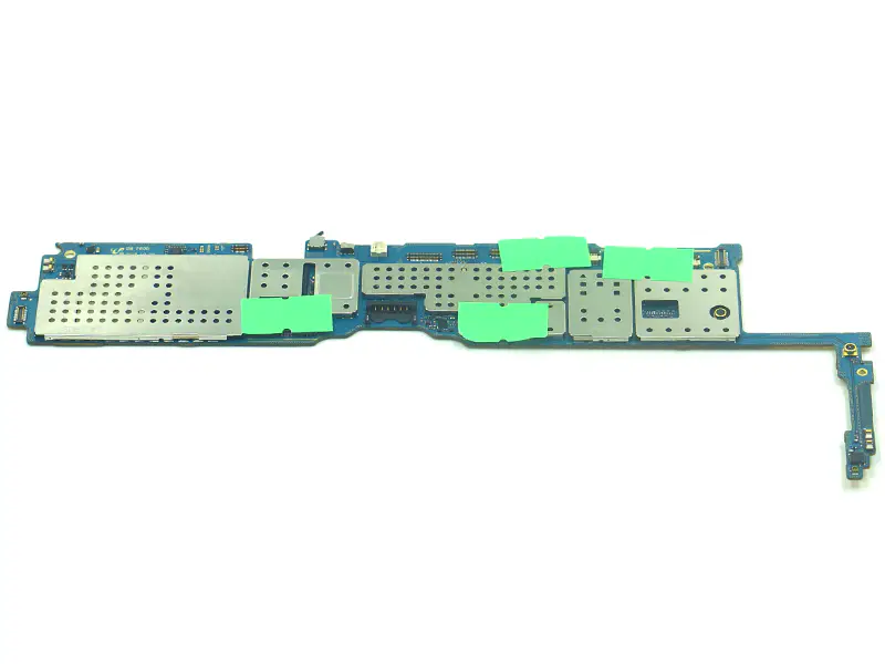 Samsung Galaxy P605 SM-P605 SM-P605 alaplap