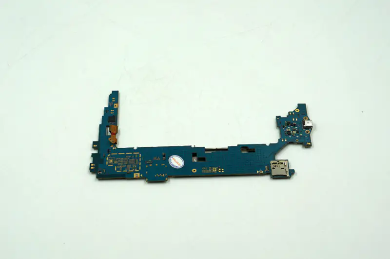 Samsung Galaxy Tab 3 7.0 T210 alaplap