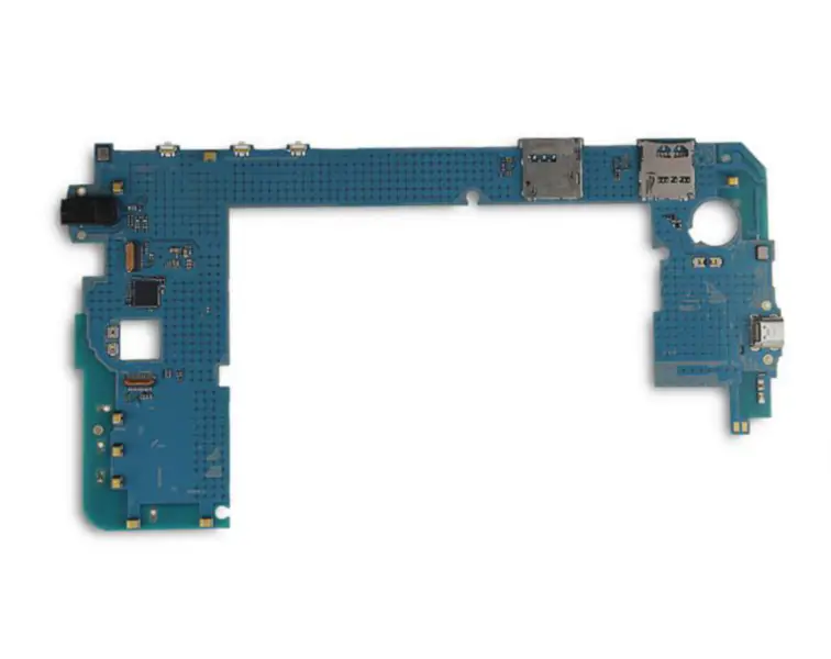Samsung Galaxy Tab 4 T231 3G 3G Net feloldott alaplap chipekkel