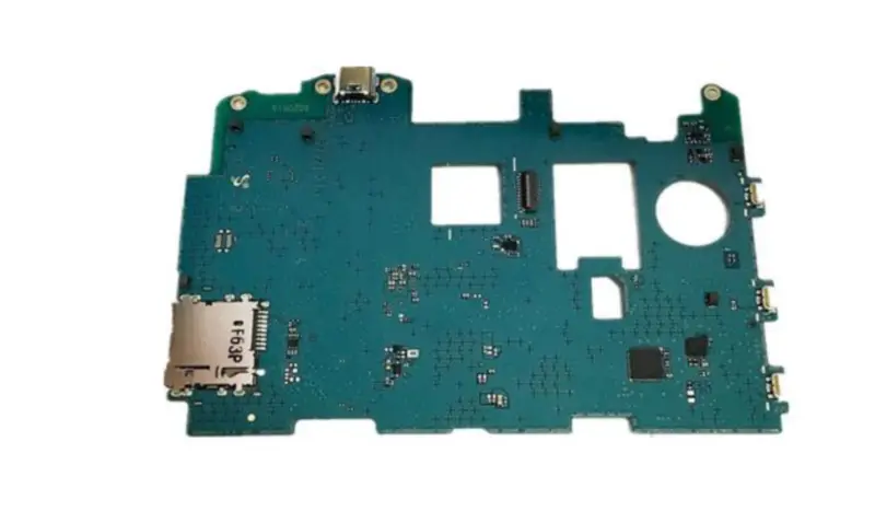 Samsung Galaxy Tab A 7.0 T285 T285 feloldott alaplap chipekkel