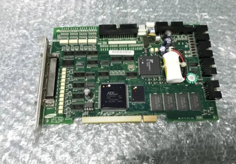 SAMSUNG SRCP-BMIO2 VER:1 RA41-00101A ipari alaplap
