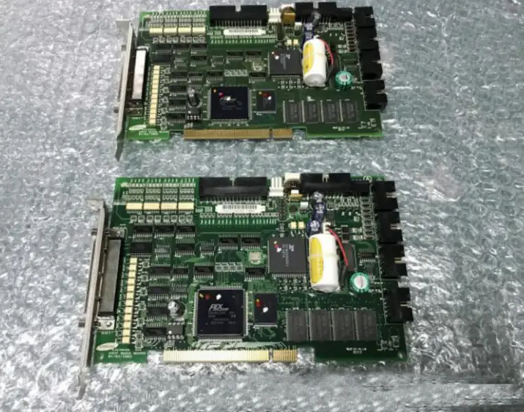 SAMSUNG SRCP-BMIO2 VER:2.1 RA41-00101A ipari alaplap
